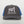 MONSTER MARINE LITHIUM HAT - Dark Grey and Blue
