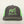 MONSTER MARINE LITHIUM HAT - Green