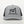 MONSTER MARINE LITHIUM HAT - Grey and Black