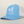 MONSTER MARINE LITHIUM HAT - Light Blue