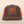 MONSTER MARINE LITHIUM HAT - Orange