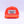 MONSTER MARINE LITHIUM HAT - Red White Rope