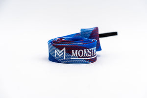 Monster Marine Rod Sock - Blue - Accessories