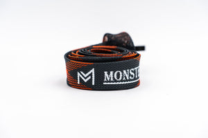 Monster Marine Rod Sock - Orange - Accessories