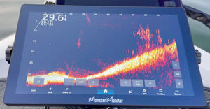 MONSTER MONITOR - FOCUS 16