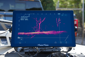 MONSTER MONITOR - FOCUS 16