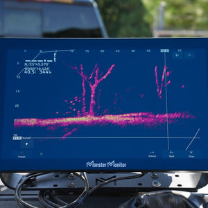 MONSTER MONITOR - FOCUS 16
