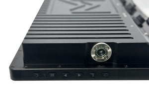 MONSTER MONITOR - FOCUS 16