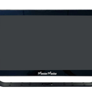 MONSTER MONITOR - FOCUS 16