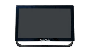 MONSTER MONITOR - FOCUS 16