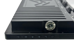 MONSTER MONITOR - FOCUS 19