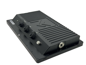 MONSTER MONITOR - FOCUS 22