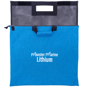 MONSTER WEIGH IN BAG