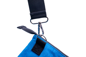 MONSTER WEIGH IN BAG