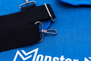 MONSTER WEIGH IN BAG