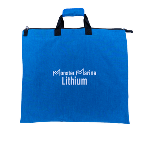 MONSTER WEIGH IN BAG