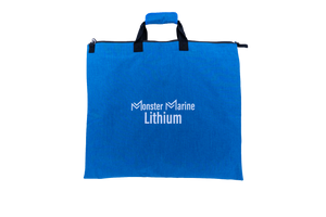 MONSTER WEIGH IN BAG