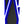 Motor Guide Tour and Tour Pro (2019 and newer) Trolling Motor Pedal Pad - Blue Trim - Boat Accessory