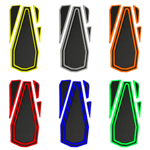 Motor Guide Tour and Tour Pro (2019 and newer) Trolling Motor Pedal Pad - Boat Accessory