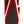 Motor Guide Tour and Tour Pro (2019 and newer) Trolling Motor Pedal Pad - Red Trim - Boat Accessory
