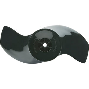 MotorGuide Katana 2-Blade Weedless Propeller [8M4004173] - Trolling Motor Accessories