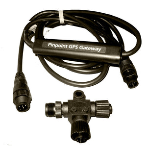 MotorGuide Pinpoint GPS Gateway Kit [8M0092085] - Trolling Motor Accessories