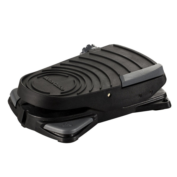 MotorGuide Wireless Foot Pedal for Xi Series Motors - 2.4Ghz [8M0092069] - Trolling Motor Accessories