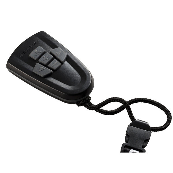 MotorGuide Wireless Remote FOB for Xi Series Motors - 2.4Ghz [8M0092068] - Trolling Motor Accessories