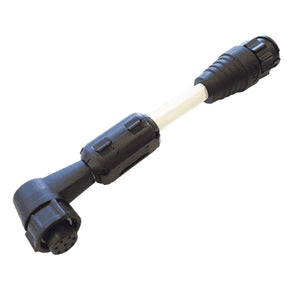 Navico 3G/4G Radar to Halo Dome Converter Cable to Use w/Old Cable [000-14551-001] - Accessories