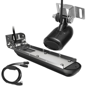 Navico Active Imaging 2-In-1 83/200 Package w/Y-Cable [000-15812-001] - Transducers