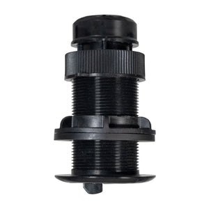 Navico DST-820 Plastic Thru-Hull Triducer Multisensor w/6M Cable [000-15735-002] - Transducers