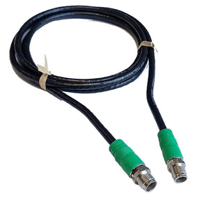 Navico Ethernet Cable 1.8M M12 to M12 f/NEP 3 [000 16075 001] Accessories