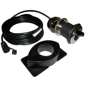 Navico ForwardScan Transducer Kit w/Sleeve & Plug [000-11674-001] - Transducers