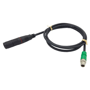 Navico M12 to RJ45 Female Adapter - 1.5M [000-16495-001] - Accessories