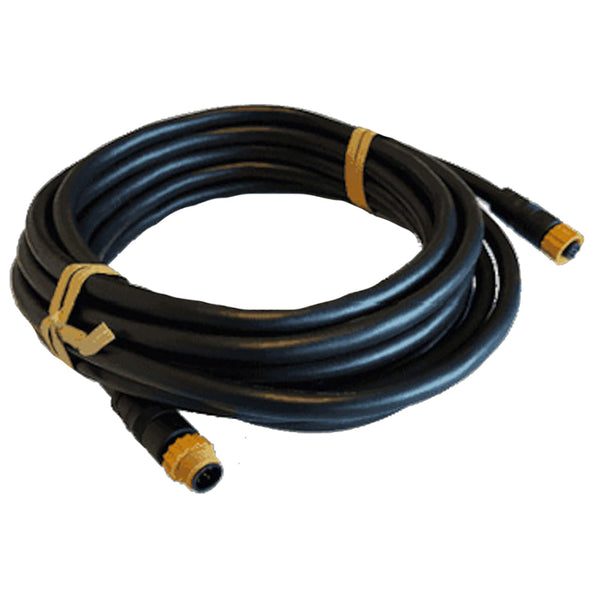 Navico N2KEXT Cable Micro-C - 10M Medium Duty Cable - N2K [000-14378-001] - NMEA Cables & Sensors