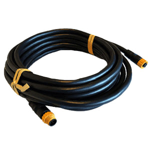 Navico N2KEXT NMEA2000 Cable Micro-C Medium Duty - 20M [000-14379-001] - NMEA Cables & Sensors