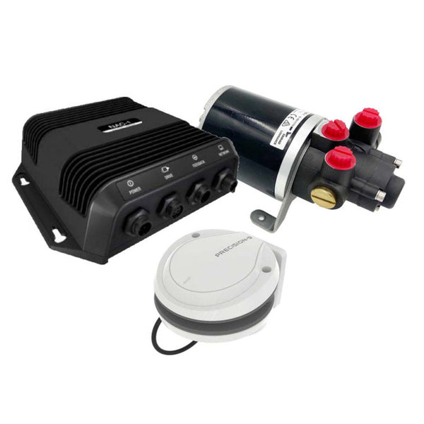 Navico NAC-1 Precision Hydraulic Autopilot Pack [000-15951-001] - Autopilots