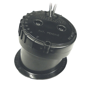 Navico P79 In-Hull Transducer [P79-BL] - Transducers