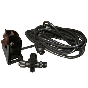 Navico Speed Sensor - Transom Mount [000-11519-001] - NMEA Cables & Sensors