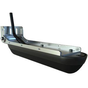 Navico Transom Mount Transducer f/StructureScan 3D [000-12396-001] - Transducers