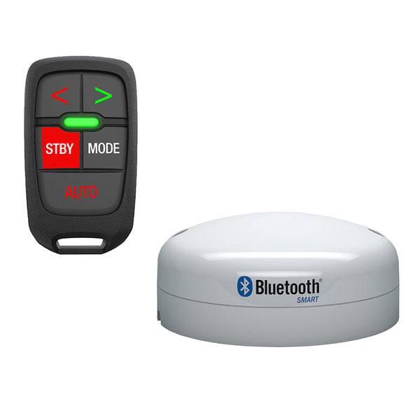 Navico WR10 Wireless Pilot Controller- Bluetooth [000-12316-001] - Autopilots