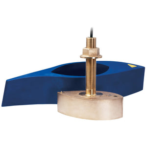 Navico xSonic B275LH-W Bronze TH Transducer - 9 Pin [000-13771-001] - Transducers