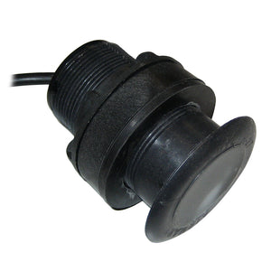 Navico xSonic P319 Plastic Low Profile TH 50/200 9-Pin 600W Connector - 10M Cable [000-13915-001] - Transducers