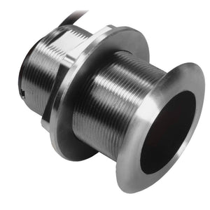 Navico XSONIC SS60 12 Tilted Element Thru Hull - 9-Pin Connector - 10M Cable [000-13785-001] - Transducers