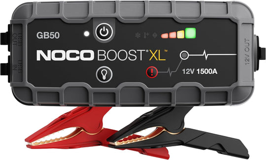 Noco Battery Chargers – Drewcraft Marine Products