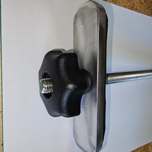 Phoenix Boat Prop Hold Down - Propeller