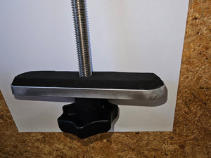 Phoenix Boat Prop Hold Down - Propeller