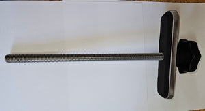 Phoenix Boat Prop Hold Down - Propeller