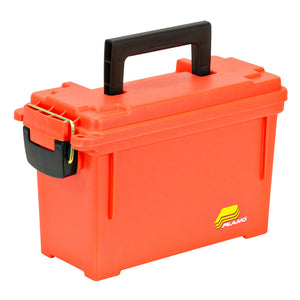 Plano 1312 Marine Emergency Dry Box - Orange [131252] - Waterproof Bags & Cases