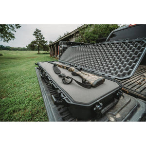 Plano All Weather 2 52’’ Long Gun Case [PLA11852] - Hunting Accessories